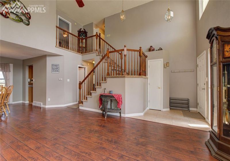6165 Wheatgrass Dr, Colorado Springs, CO 80923
