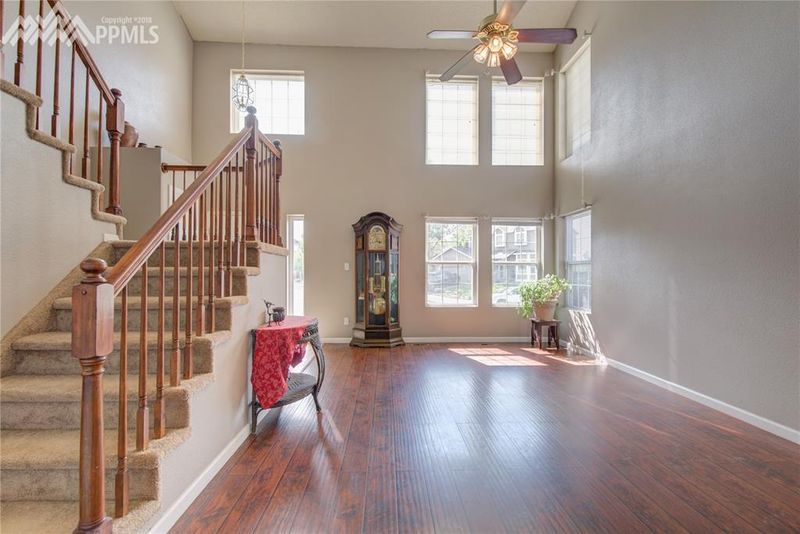 6165 Wheatgrass Dr, Colorado Springs, CO 80923