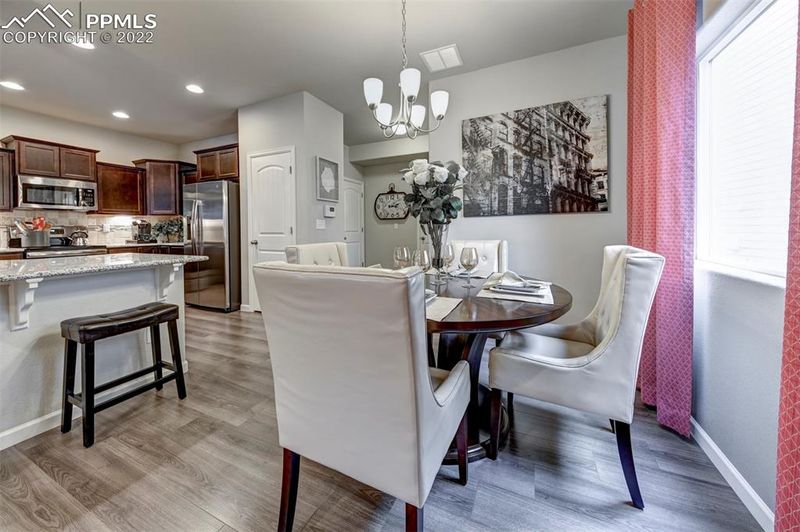 6165 White Wolf Point, Colorado Springs, CO 80925