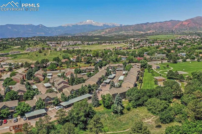 6166 Colony Cir, Colorado Springs, CO 80919