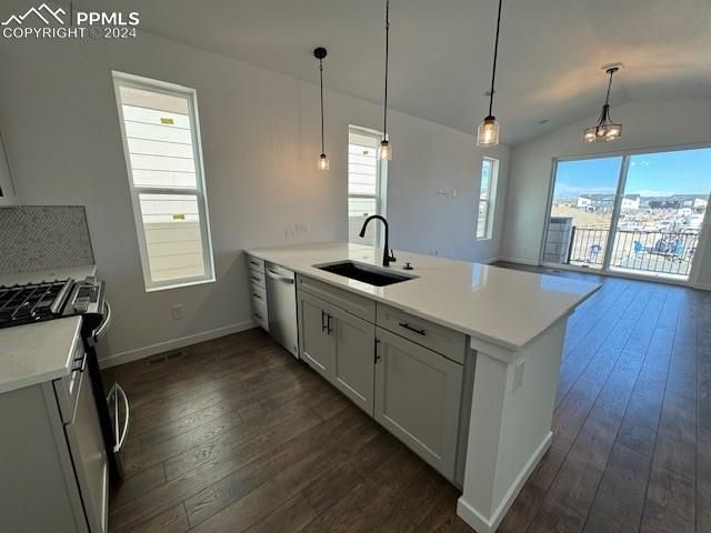 6166 Eagle Creek Pl, Colorado Springs, CO 80922