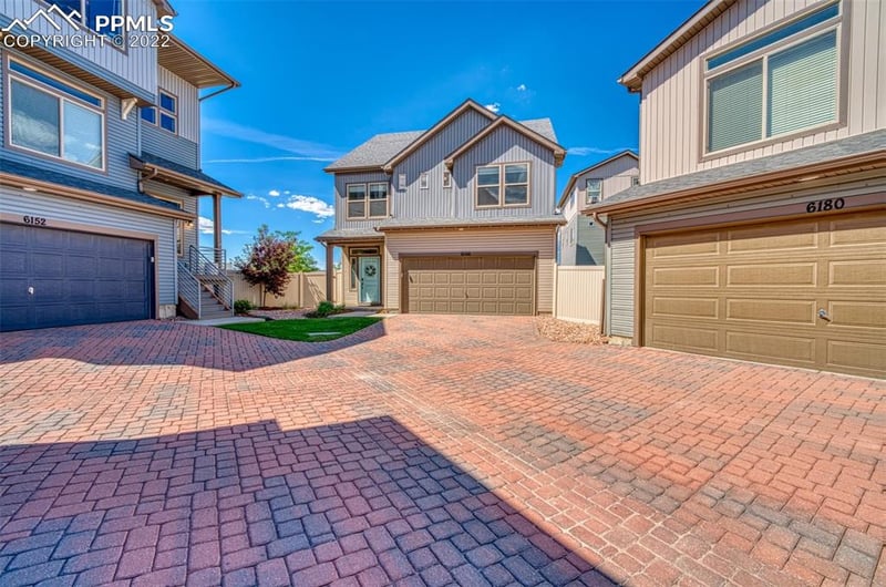 6166 John Muir Trl, Colorado Springs, CO 80927