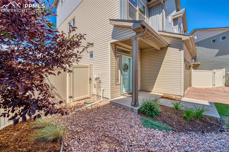 6166 John Muir Trl, Colorado Springs, CO 80927