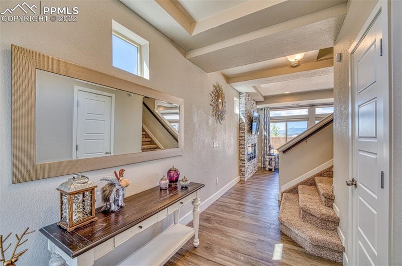 6166 John Muir Trl, Colorado Springs, CO 80927