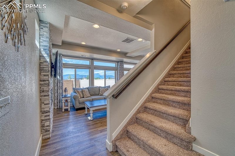 6166 John Muir Trl, Colorado Springs, CO 80927