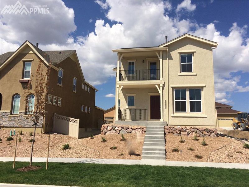 6166 Leon Young Dr, Colorado Springs, CO 80924