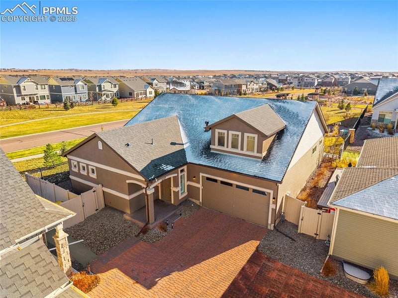 6167 Armdale Hts, Colorado Springs, CO 80927 | MLS# 3645510 | Great ...