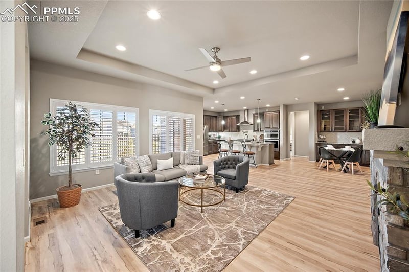 6167 Armdale Hts, Colorado Springs, CO 80927 | MLS# 3645510 | Great ...