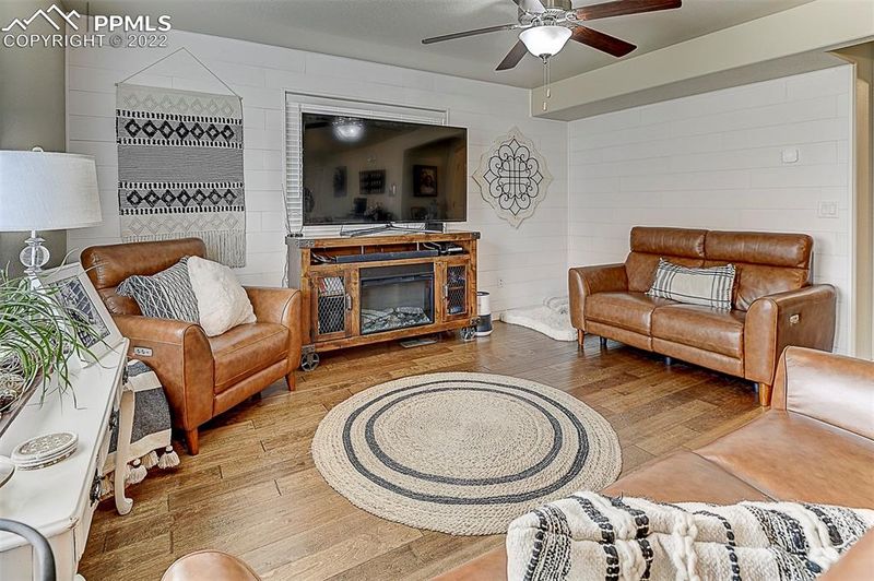 6167 Wallowing Way, Colorado Springs, CO 80925