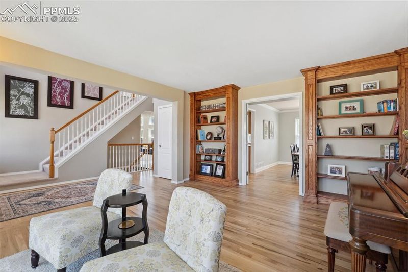 6168 Treeledge Dr, Colorado Springs, CO 80918