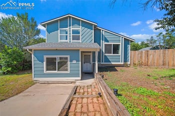 617 Autumn Pl, Fountain, CO 80817