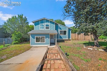 617 Autumn Pl, Fountain, CO 80817