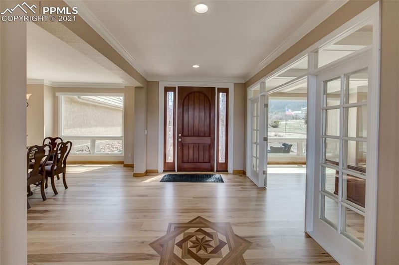 617 Forest View Ct, Palmer Lake, CO 80133