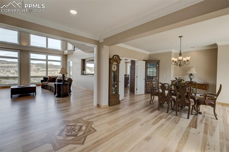 617 Forest View Ct, Palmer Lake, CO 80133