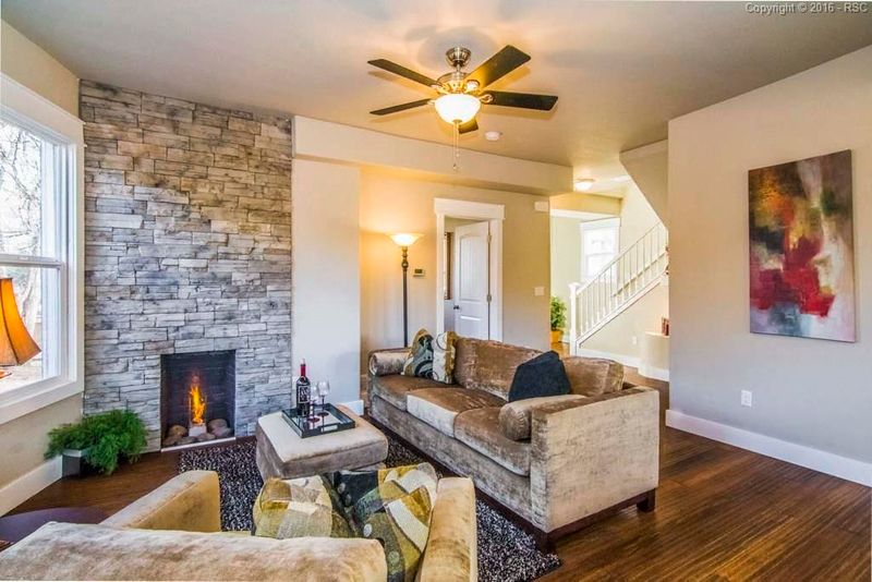 617 E Willamette Ave, Colorado Springs, CO 80903