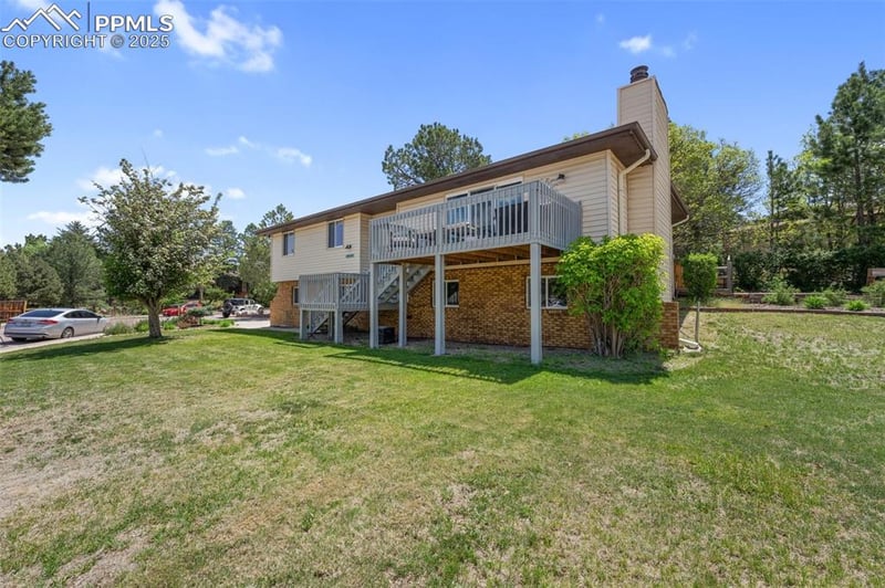 6170 Castlewood Ln, Colorado Springs, CO 80918