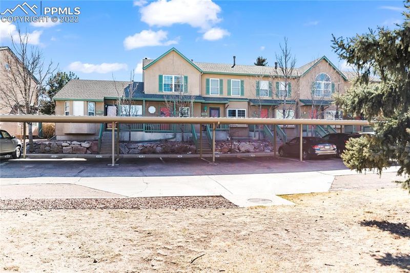 6170 Colony Cir, Colorado Springs, CO 80919