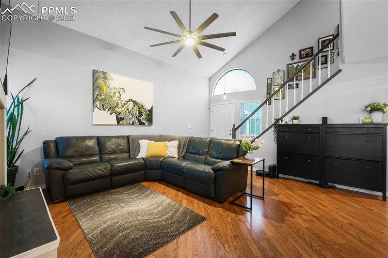 6170 Iverson Ct, Colorado Springs, CO 80922
