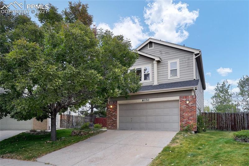 6170 Jaffee Ct, Colorado Springs, CO 80922