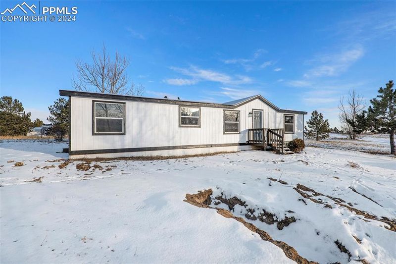 6170 Prospero Rd, Peyton, CO 80831