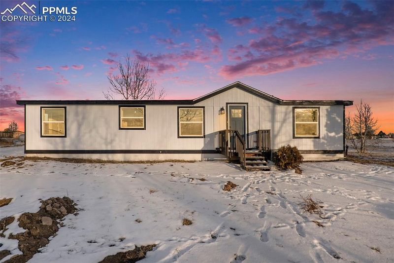 6170 Prospero Rd, Peyton, CO 80831