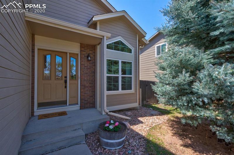 6170 Whirlwind Dr, Colorado Springs, CO 80923