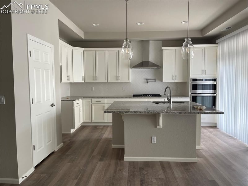 6172 Armdale Hts, Colorado Springs, CO 80927
