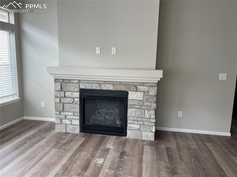 6172 Armdale Hts, Colorado Springs, CO 80927