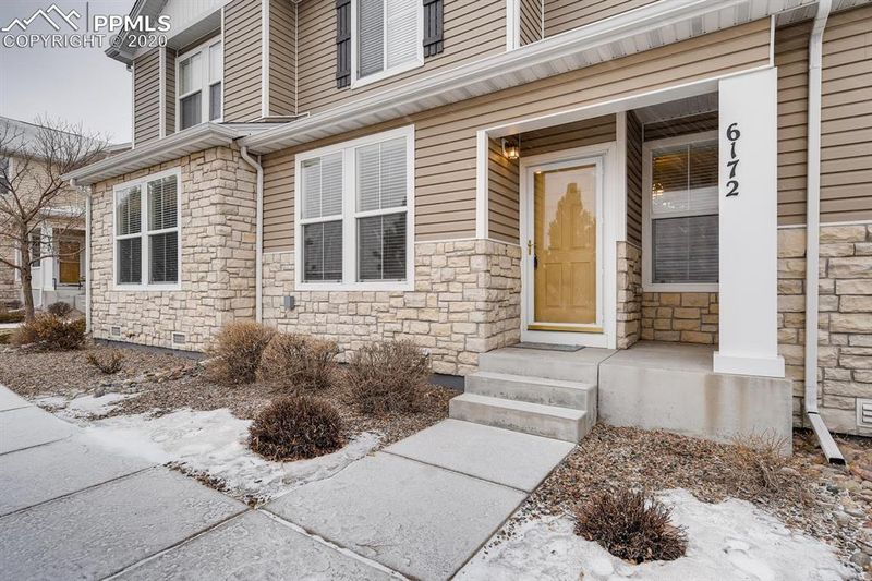 6172 Sierra Grande Point, Colorado Springs, CO 80923