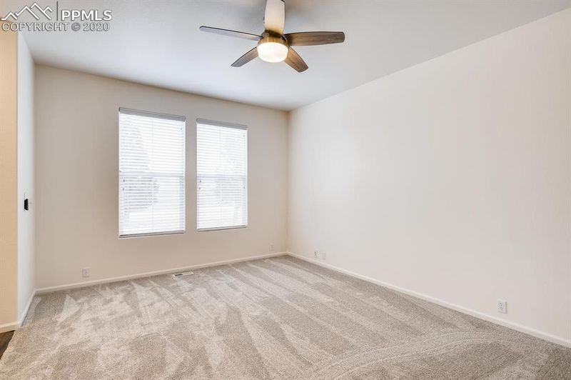 6172 Sierra Grande Point, Colorado Springs, CO 80923
