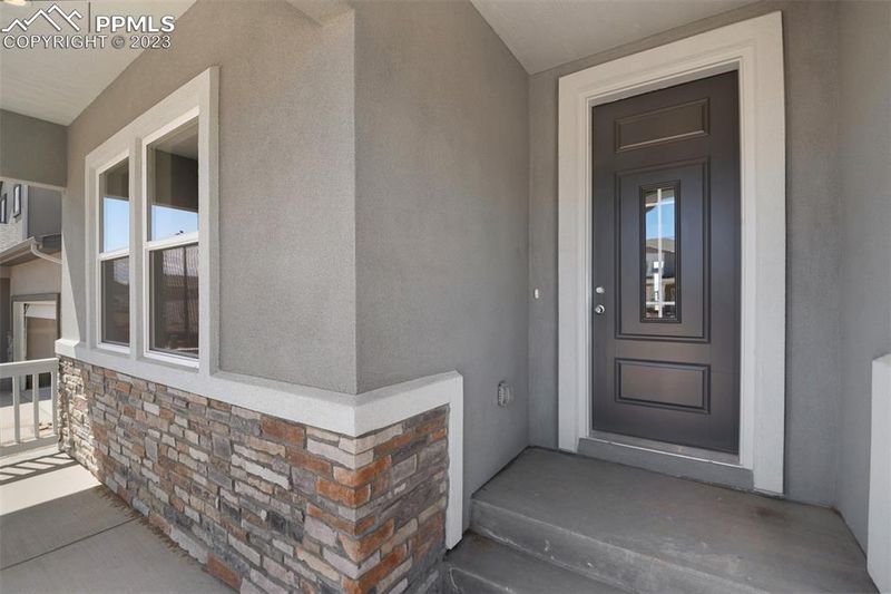 6172 Wacissa Dr, Colorado Springs, CO 80925