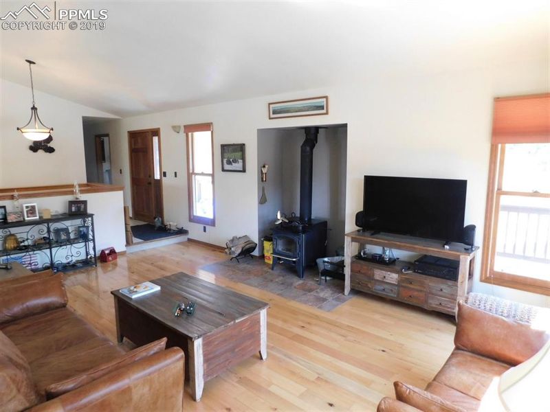 6175 Burgess Rd, Colorado Springs, CO 80908
