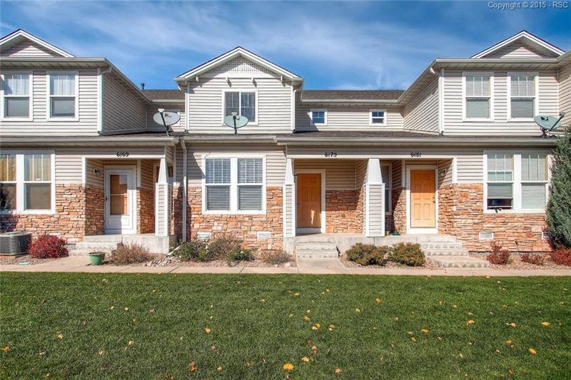 6175 Calico Patch Hts, Colorado Springs, CO 80923