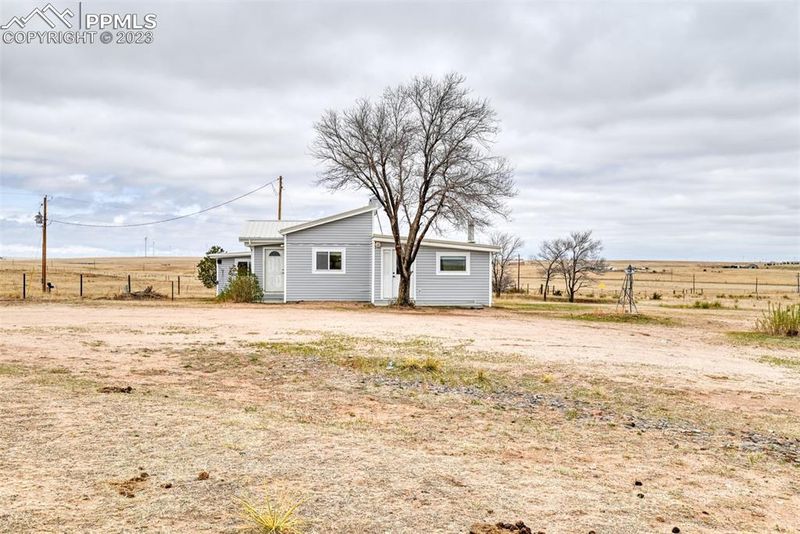 6175 Mulberry Rd, Calhan, CO 80808