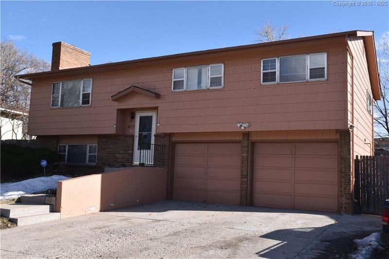 6175 Sapporo Dr, Colorado Springs, CO 80918