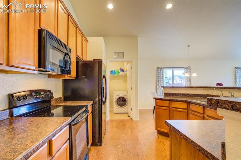 6177 Kettle Fire Trl, Colorado Springs, CO 80925