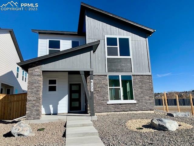 6177 Lantana Light Vw, Colorado Springs, CO 80922