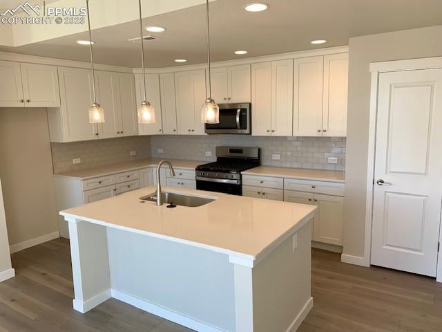 6177 Lantana Light Vw, Colorado Springs, CO 80922