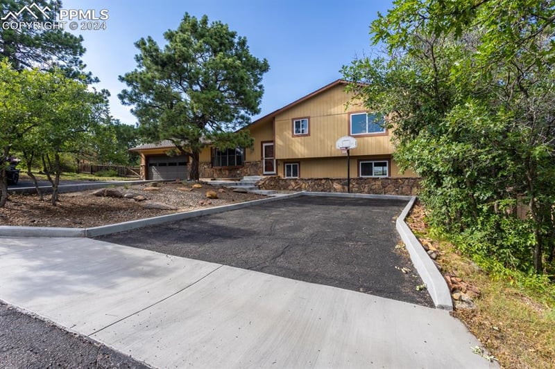 6178 Applewood Ridge Cir, Colorado Springs, CO 80918