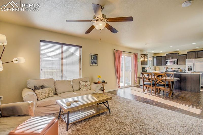 6178 Pilgrimage Rd, Colorado Springs, CO 80925