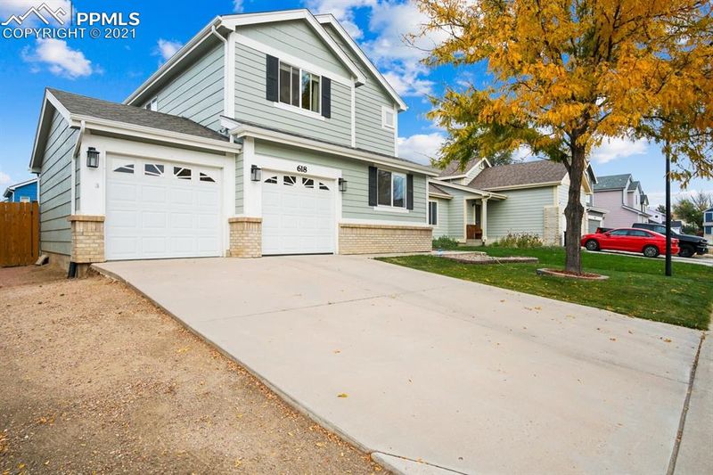 618 Blackmore Pl, Fountain, CO 80817