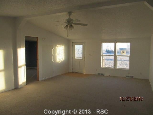 618 Buffalo Run Rd, Calhan, CO 80808
