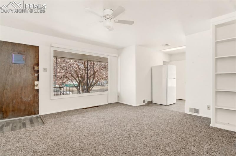 618 Prospect Lake Dr, Colorado Springs, CO 80910