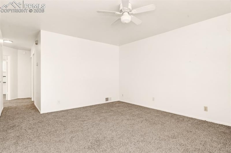 618 Prospect Lake Dr, Colorado Springs, CO 80910