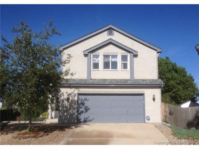 6180 Hearth Ct, Colorado Springs, CO 80922