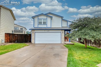 6180 Kettle Ct, Colorado Springs, CO 80922