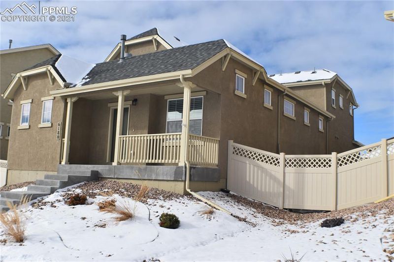 6180 Leon Young Dr, Colorado Springs, CO 80924