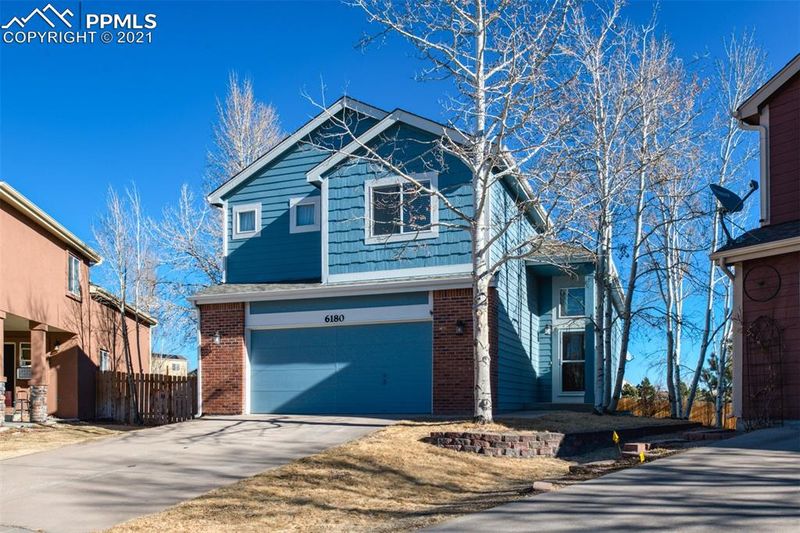 6180 Plowshare Ct, Colorado Springs, CO 80922