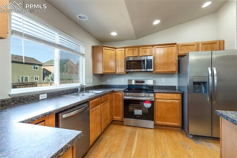 6180 Water Trough Trl, Colorado Springs, CO 80925