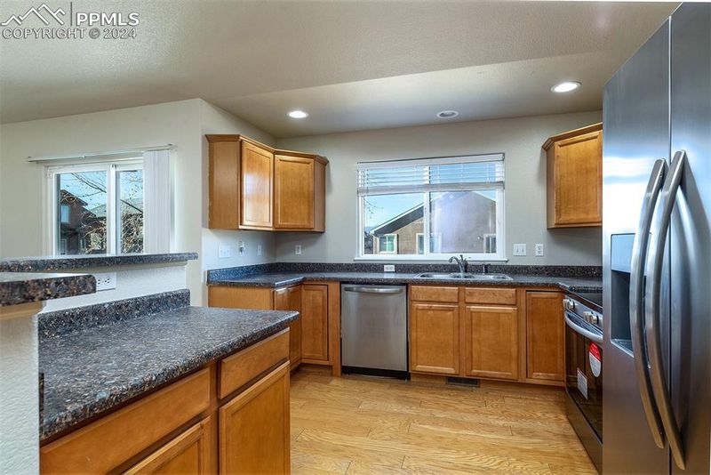6180 Water Trough Trl, Colorado Springs, CO 80925
